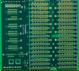 18 Layers PCB 